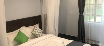 Maryland Hotel Kisumu