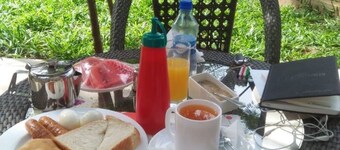 Maryland Hotel Kisumu