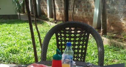 Maryland Hotel Kisumu