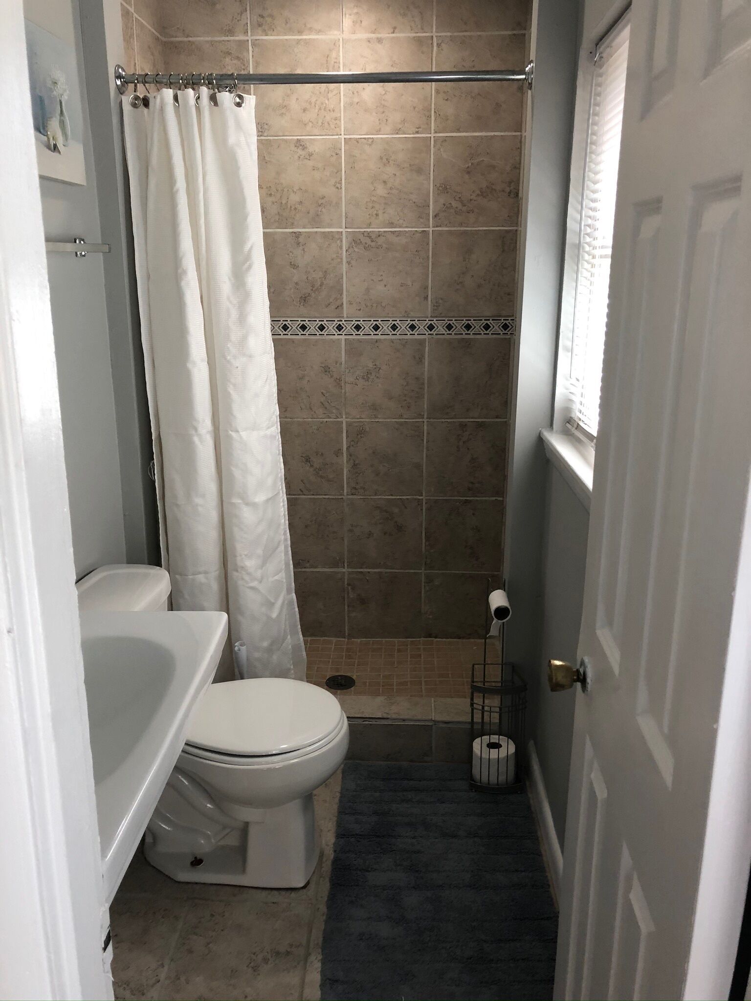 Cozy comfortable home near lakes, parks and downtown Sumter