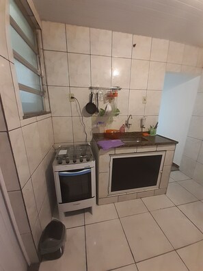 Cozinha privada
