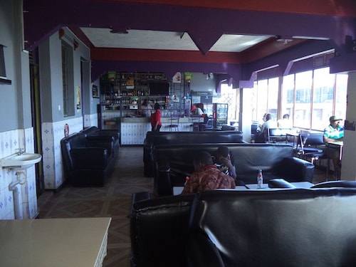 Millennium Guest House