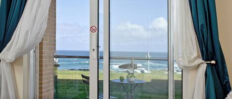 1 dormitori, wifi gratuïta i roba de llit