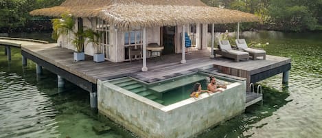 Private Pool Villa