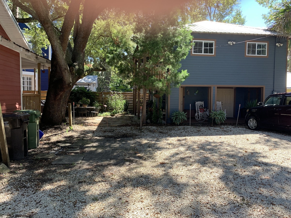 Photo 38 of Three Bedroom, Sanitized, Pet Friendly Bungalow