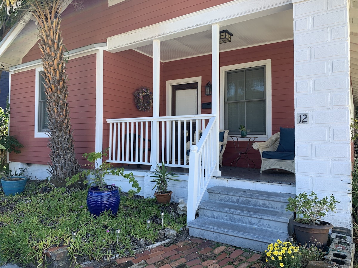 Photo 35 of Three Bedroom, Sanitized, Pet Friendly Bungalow