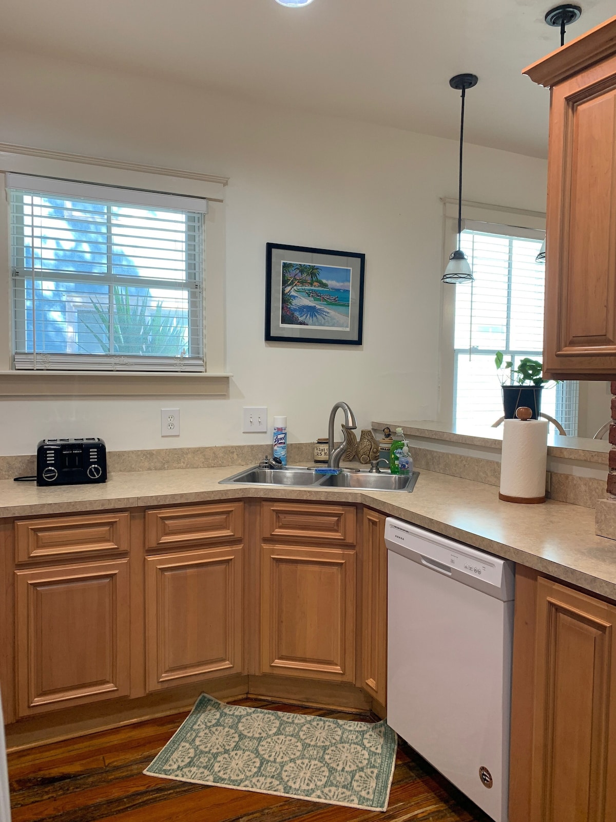 Photo 12 of Three Bedroom, Sanitized, Pet Friendly Bungalow