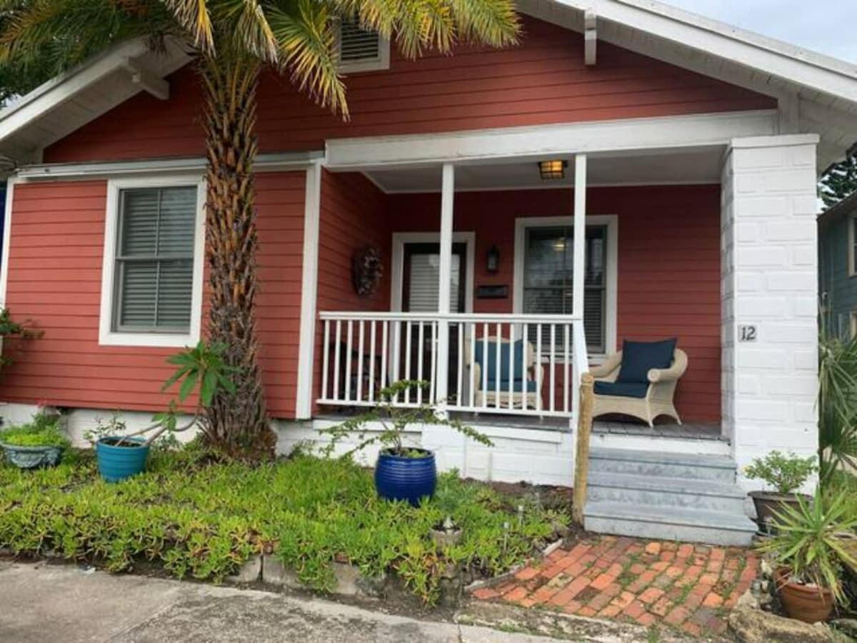 Photo 36 of Three Bedroom, Sanitized, Pet Friendly Bungalow