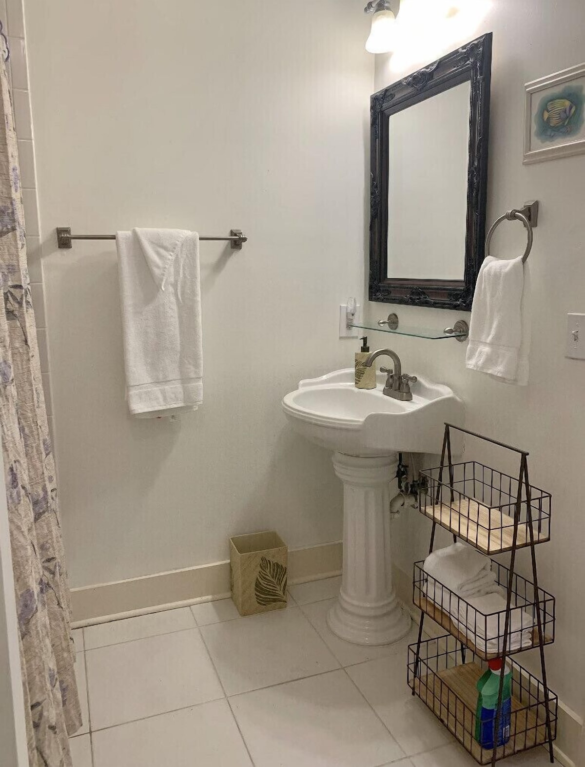 Photo 22 of Three Bedroom, Sanitized, Pet Friendly Bungalow