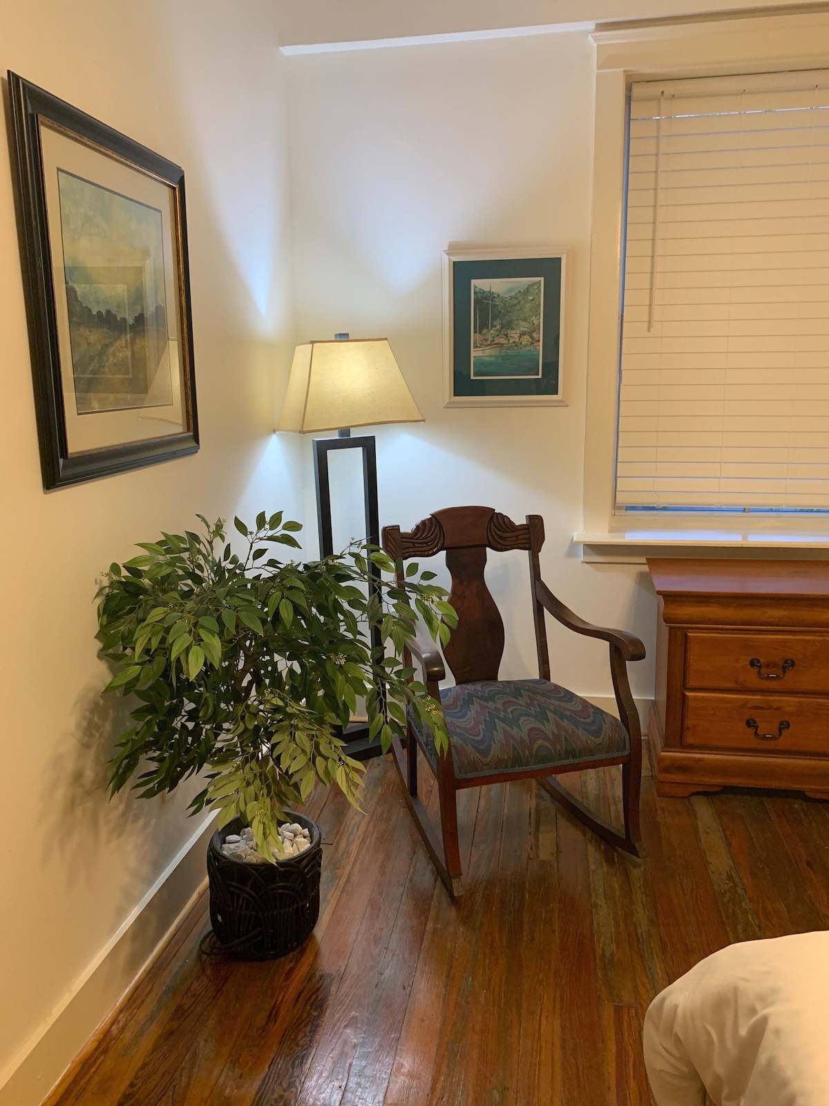 Photo 18 of Three Bedroom, Sanitized, Pet Friendly Bungalow