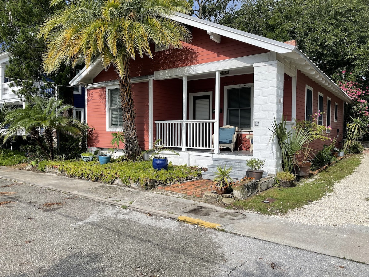 Photo 43 of Three Bedroom, Sanitized, Pet Friendly Bungalow