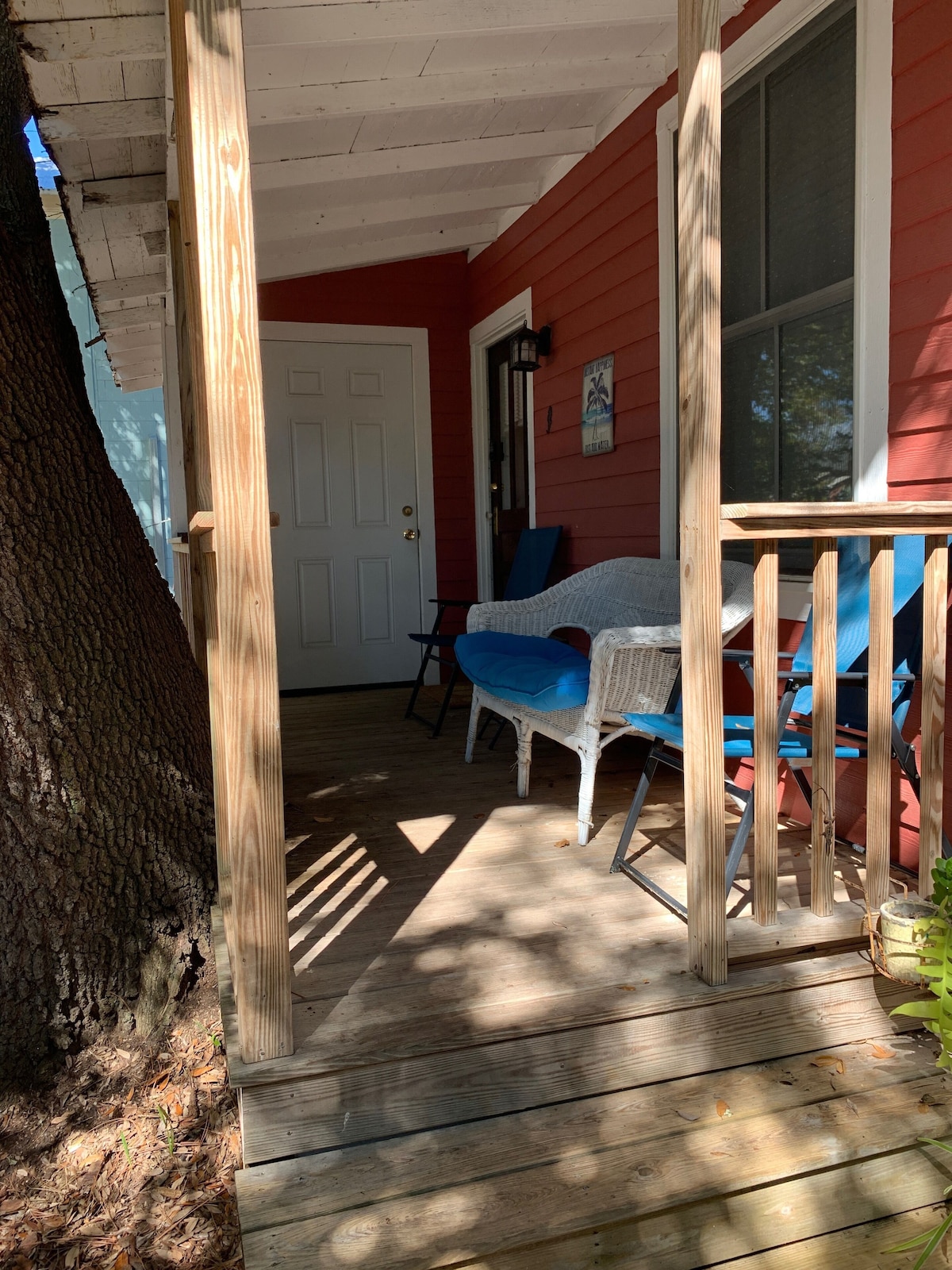 Photo 39 of Three Bedroom, Sanitized, Pet Friendly Bungalow