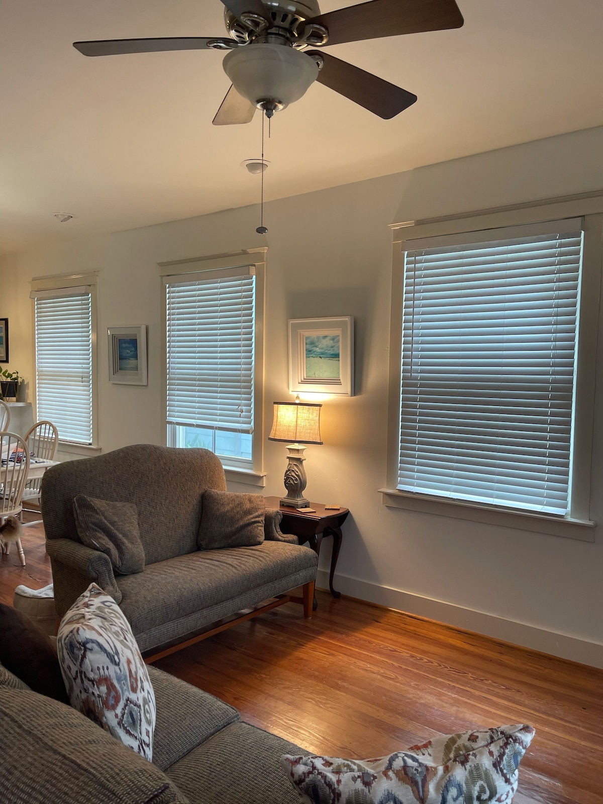 Photo 3 of Three Bedroom, Sanitized, Pet Friendly Bungalow