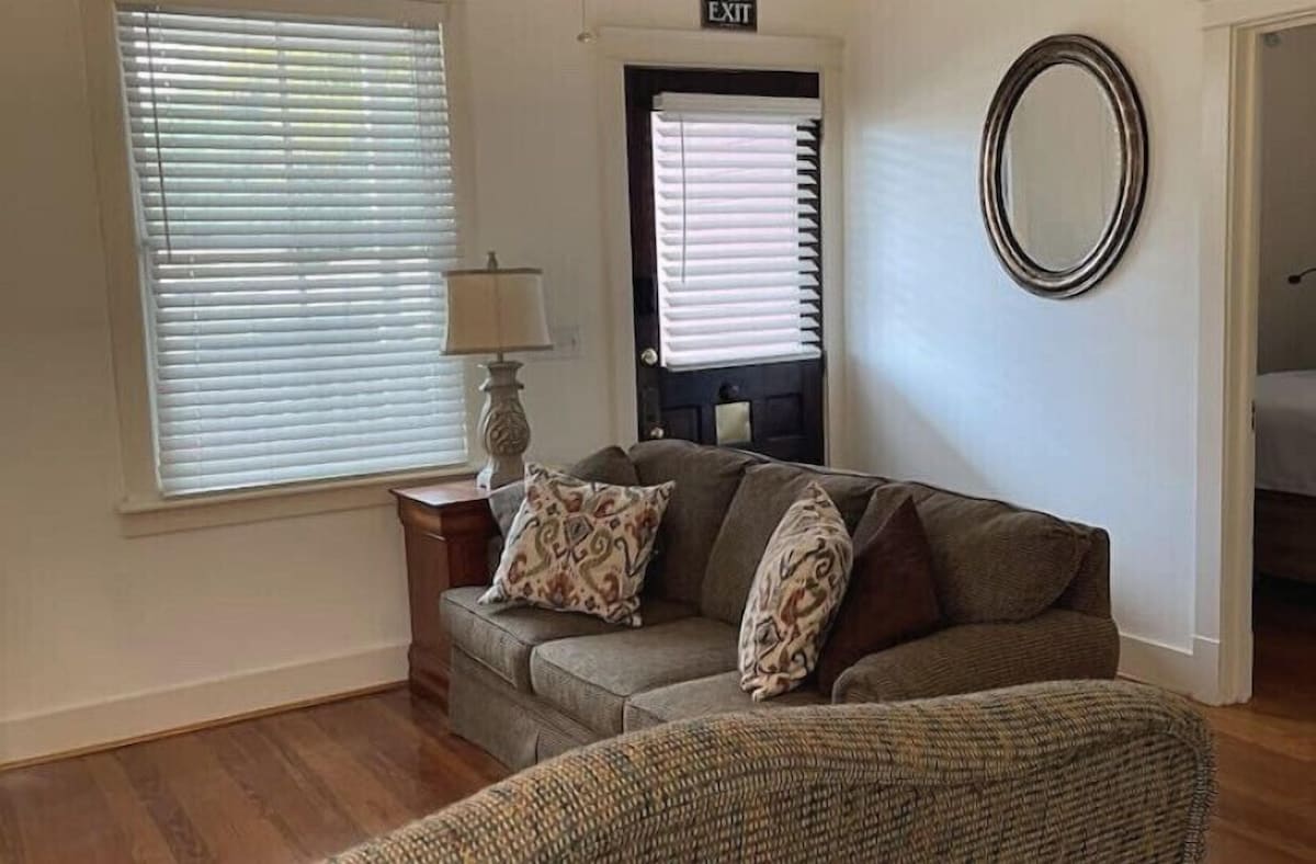 Photo 4 of Three Bedroom, Sanitized, Pet Friendly Bungalow