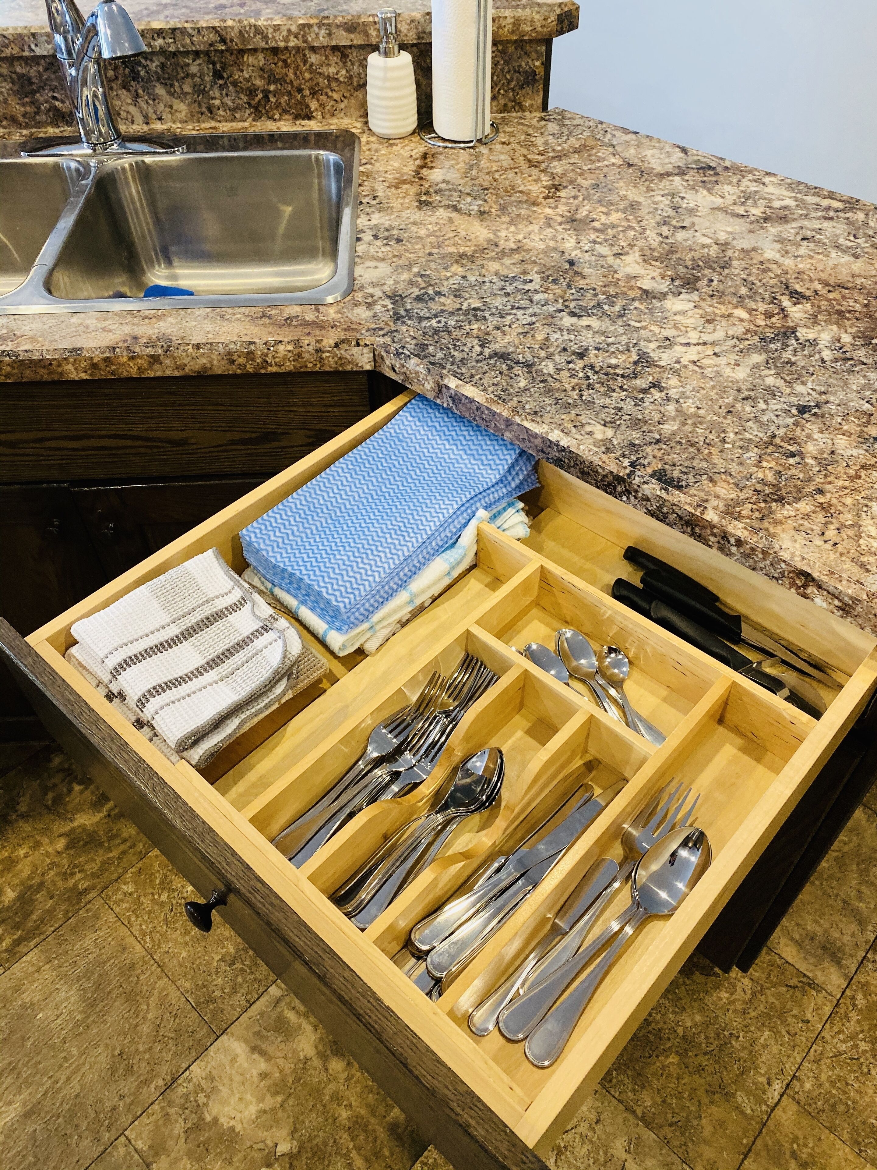 وسيلة راحة في الغرفة