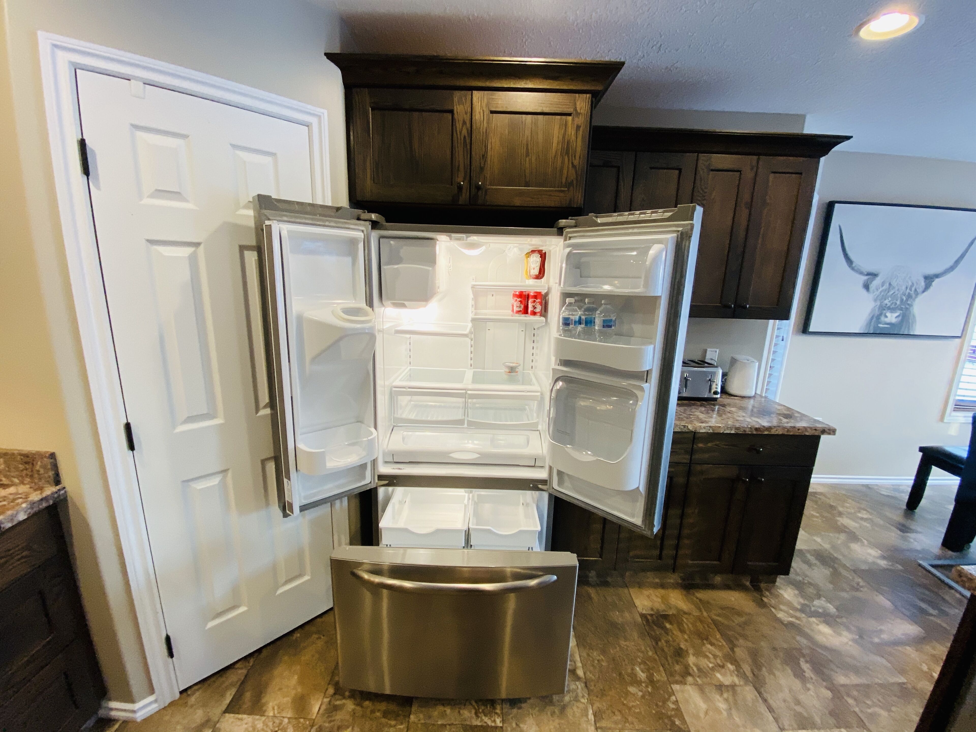 وسيلة راحة في الغرفة