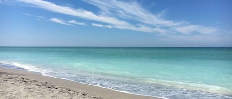 Leilighet, flere senger (Jamaica Royale - 87) | Strand | På stranden