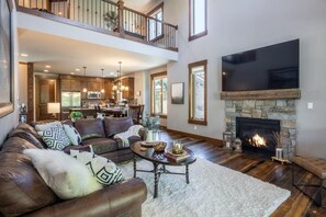 TV, video games, books