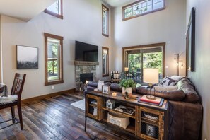 TV, video games, books