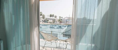 Superior Room, 1 King Bed | 1 bedroom, Frette Italian sheets, premium bedding, down comforters