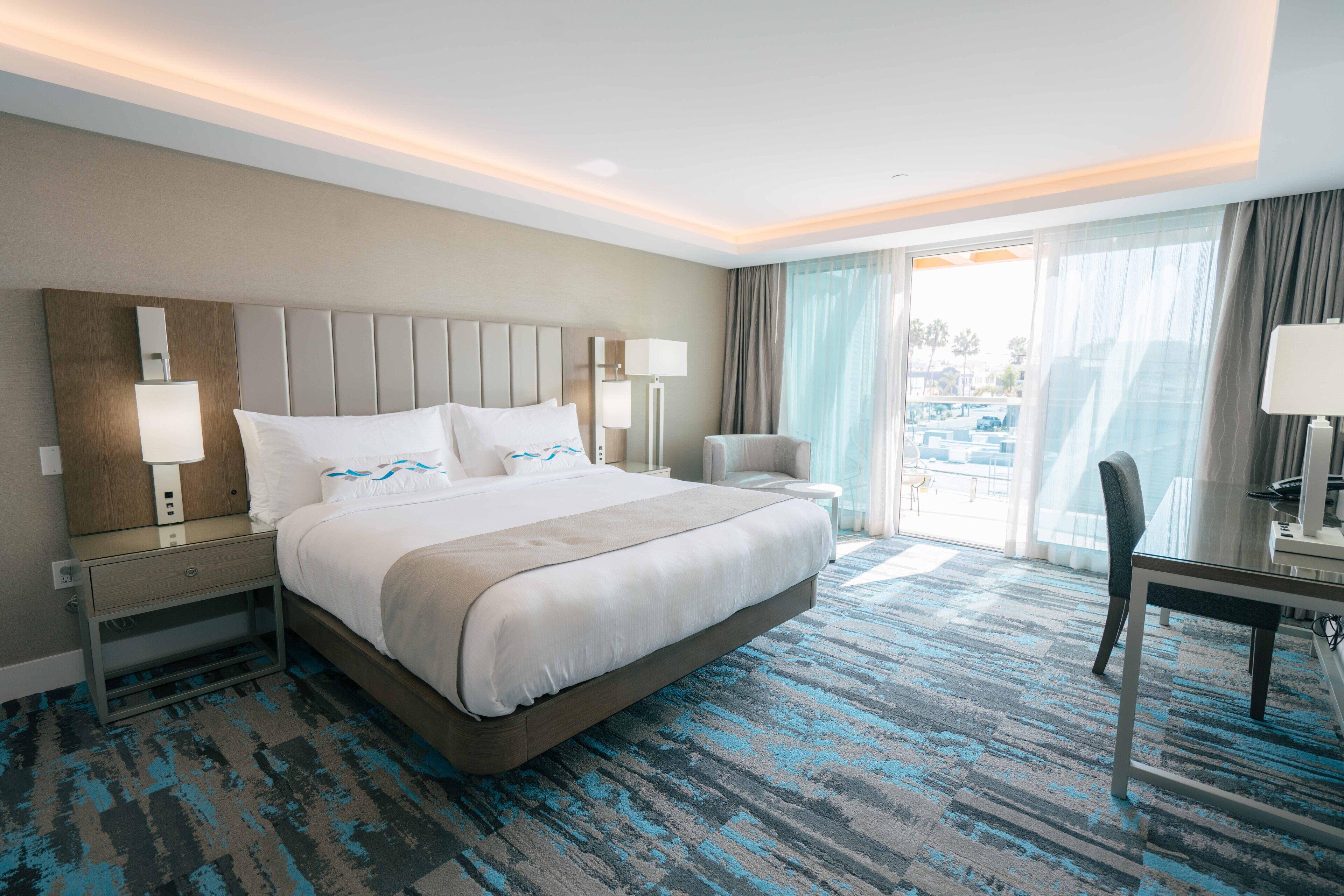 superior room, 1 king bed | frette italian sheets, premium bedding, down duvets, pillow-top beds