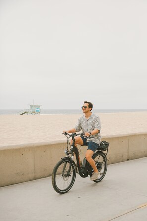 จักรยาน