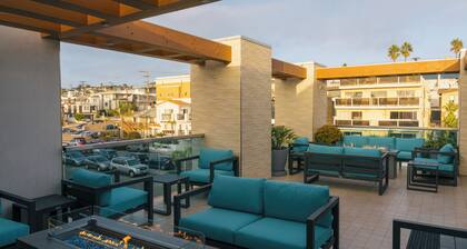 H2O Hermosa Beach Hotel