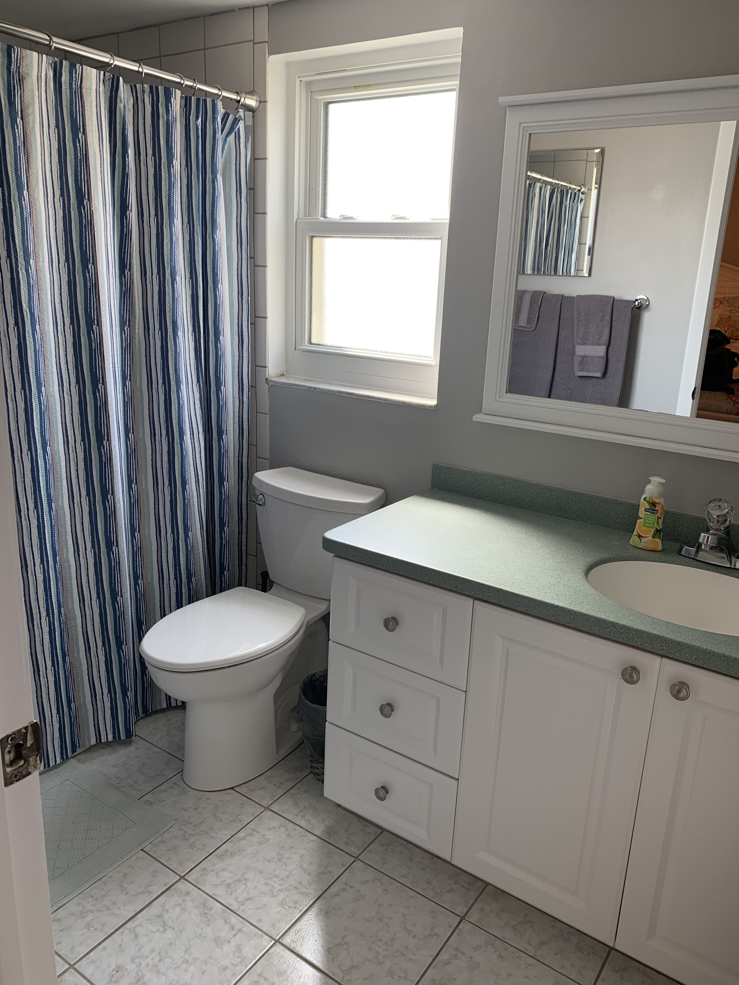 Enjoy the SPICY TUNA HEATED POOL home