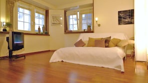 1 chambre, Wi-Fi gratuit