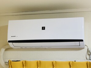 Apartment | Living area - COCO Nakameguro 302 (Tokyo)