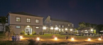 Casa das Jardas - Room Penha Garcia