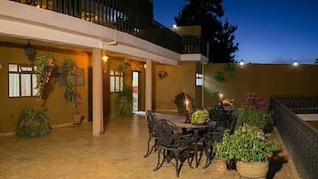 Teres/patio