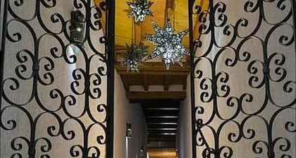 Hotel Posada San Alejandro