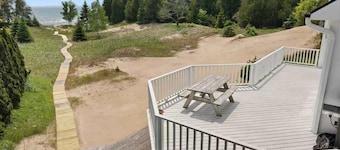 Stunning Lakefront 5BR 5000 sq ft Dune Alright