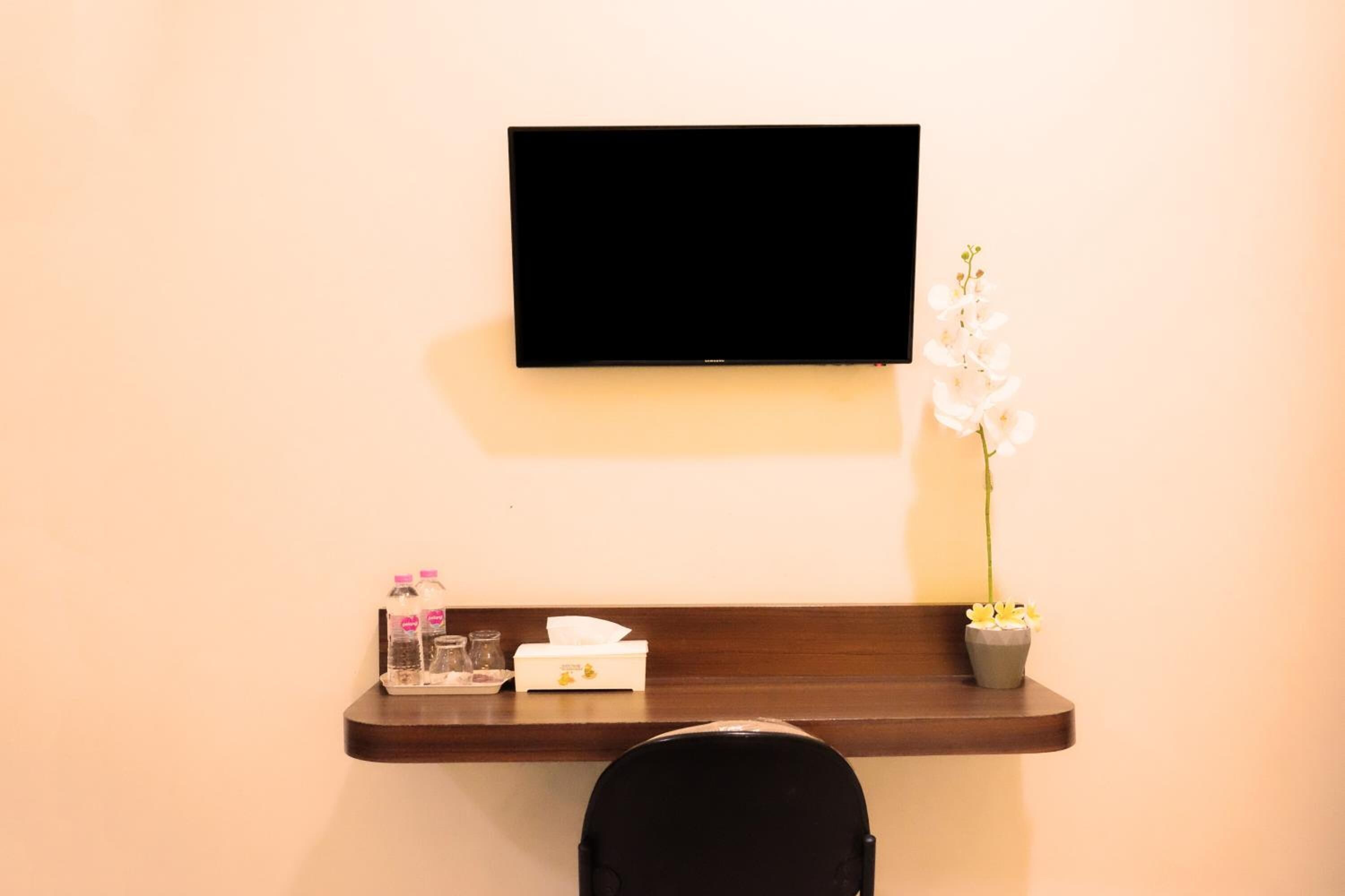 Foto - Gapura Residence Airport Semarang by Sinergi