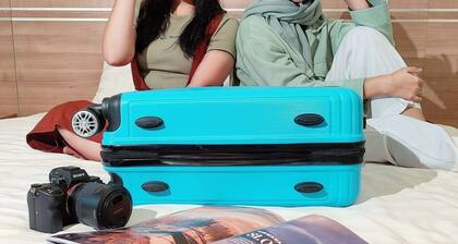 Gapura Residence By Sinergi