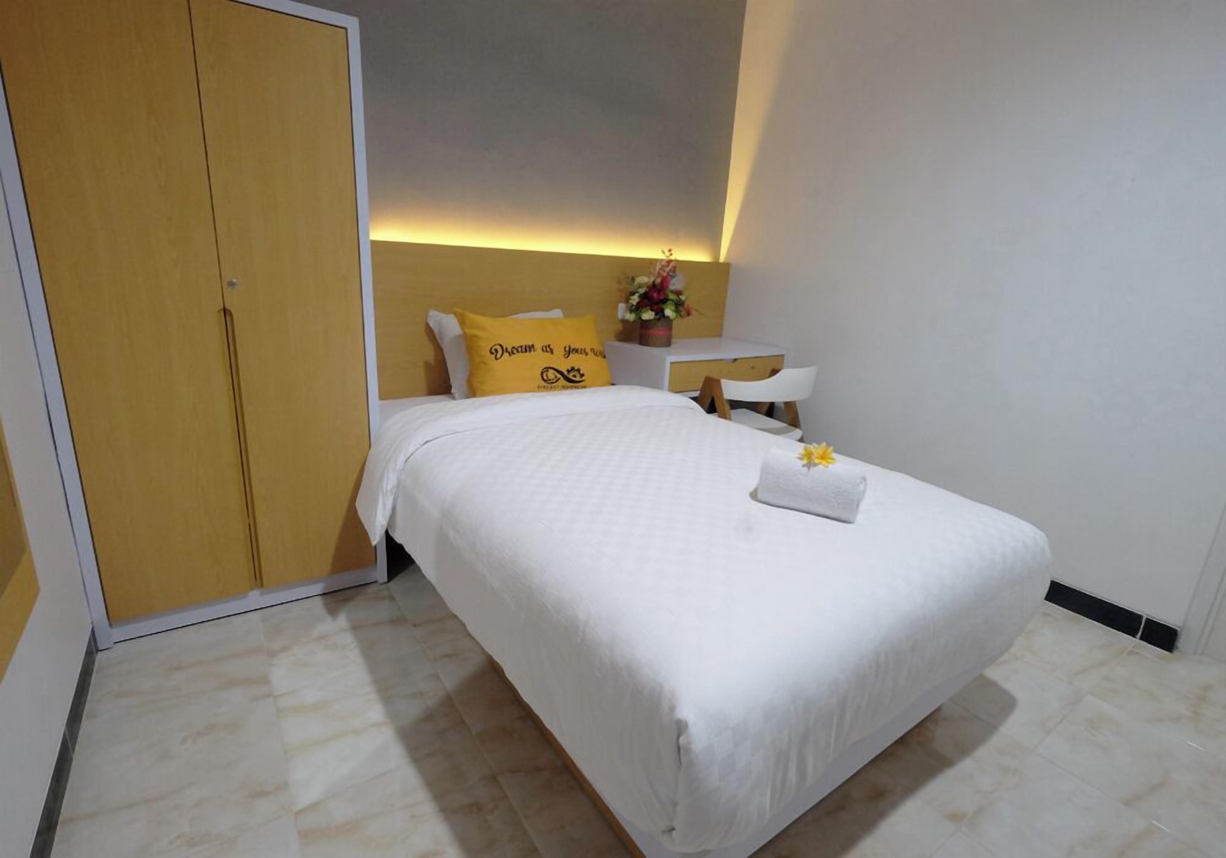 Foto - Gapura Residence Airport Semarang by Sinergi