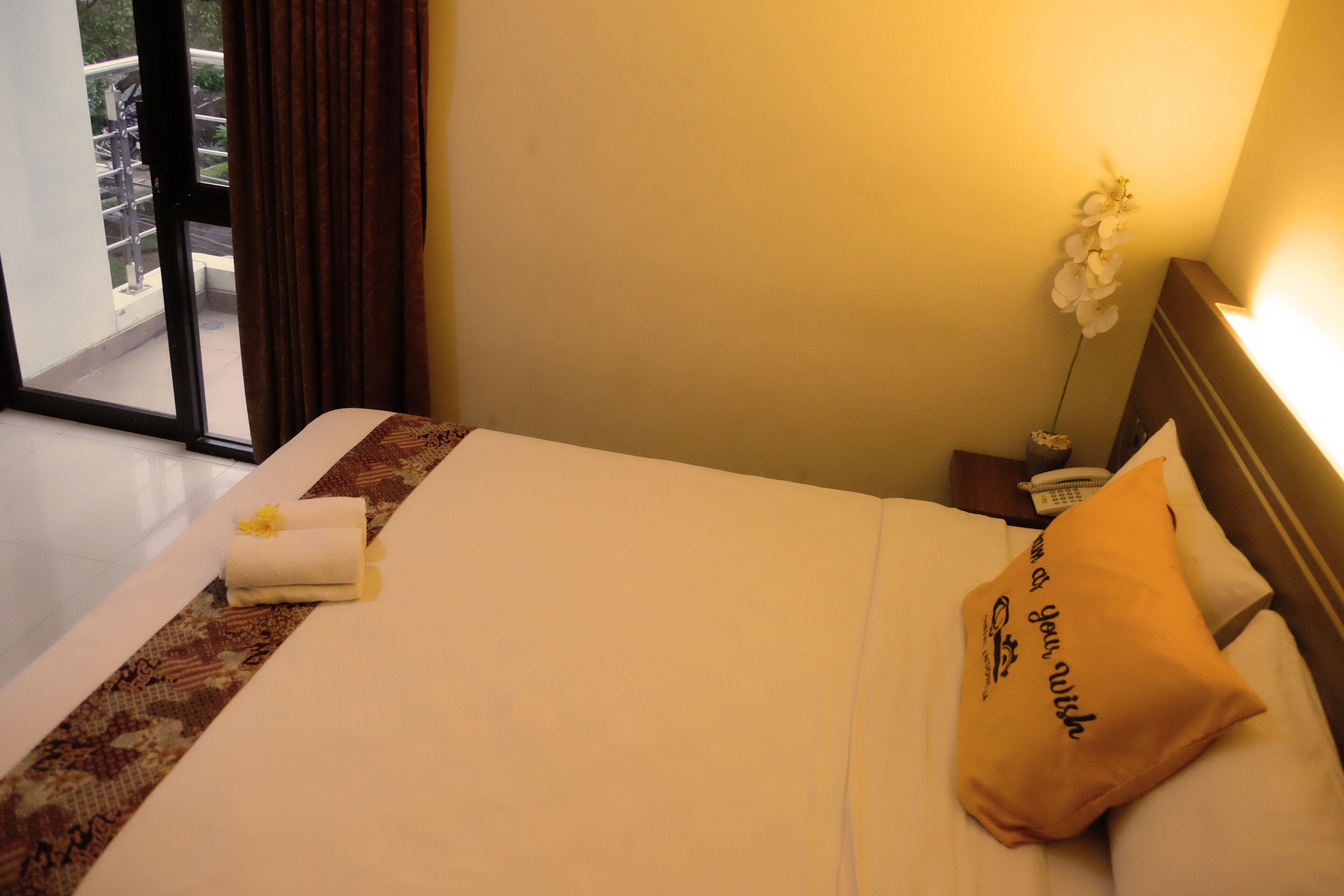 Foto - Gapura Residence Airport Semarang by Sinergi