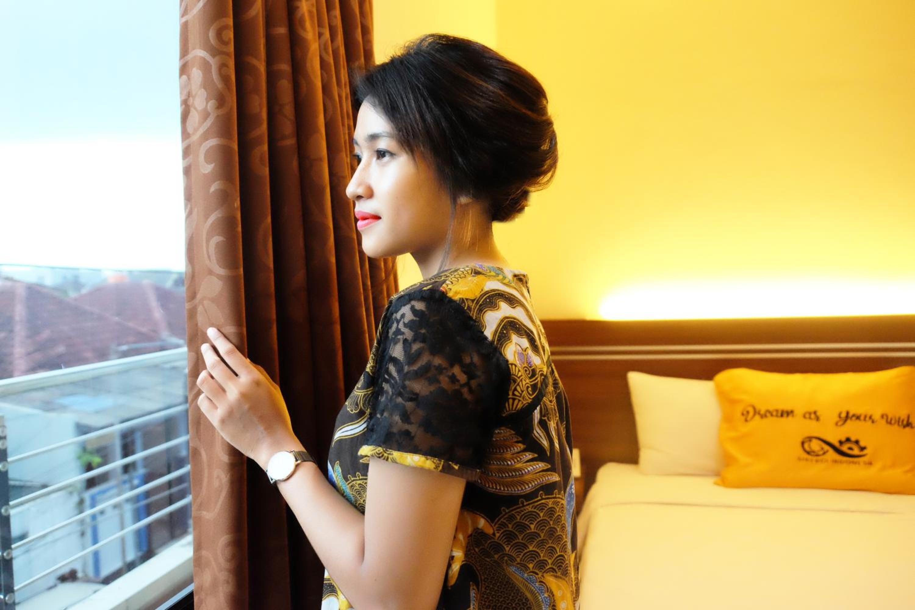 Foto - Gapura Residence Airport Semarang by Sinergi