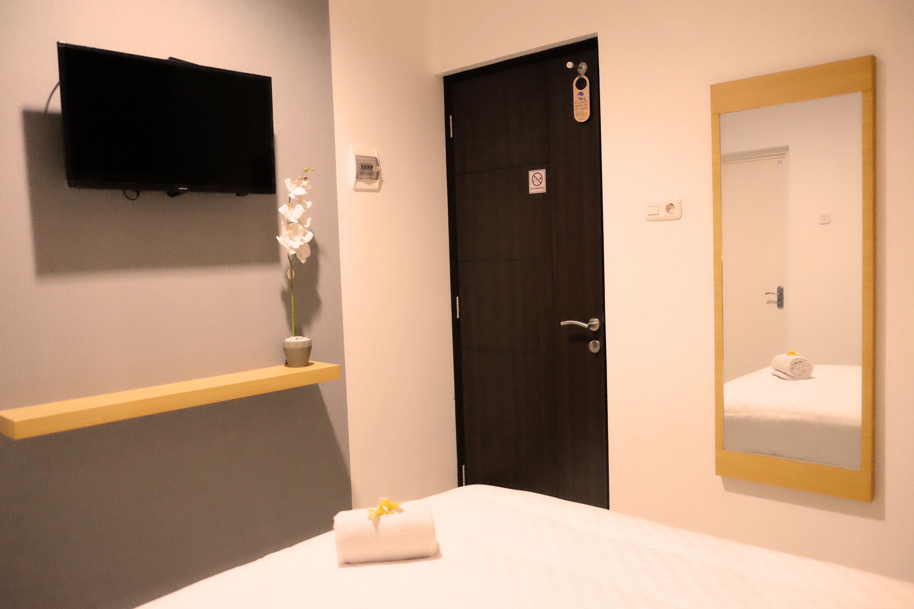 Foto - Gapura Residence Airport Semarang by Sinergi