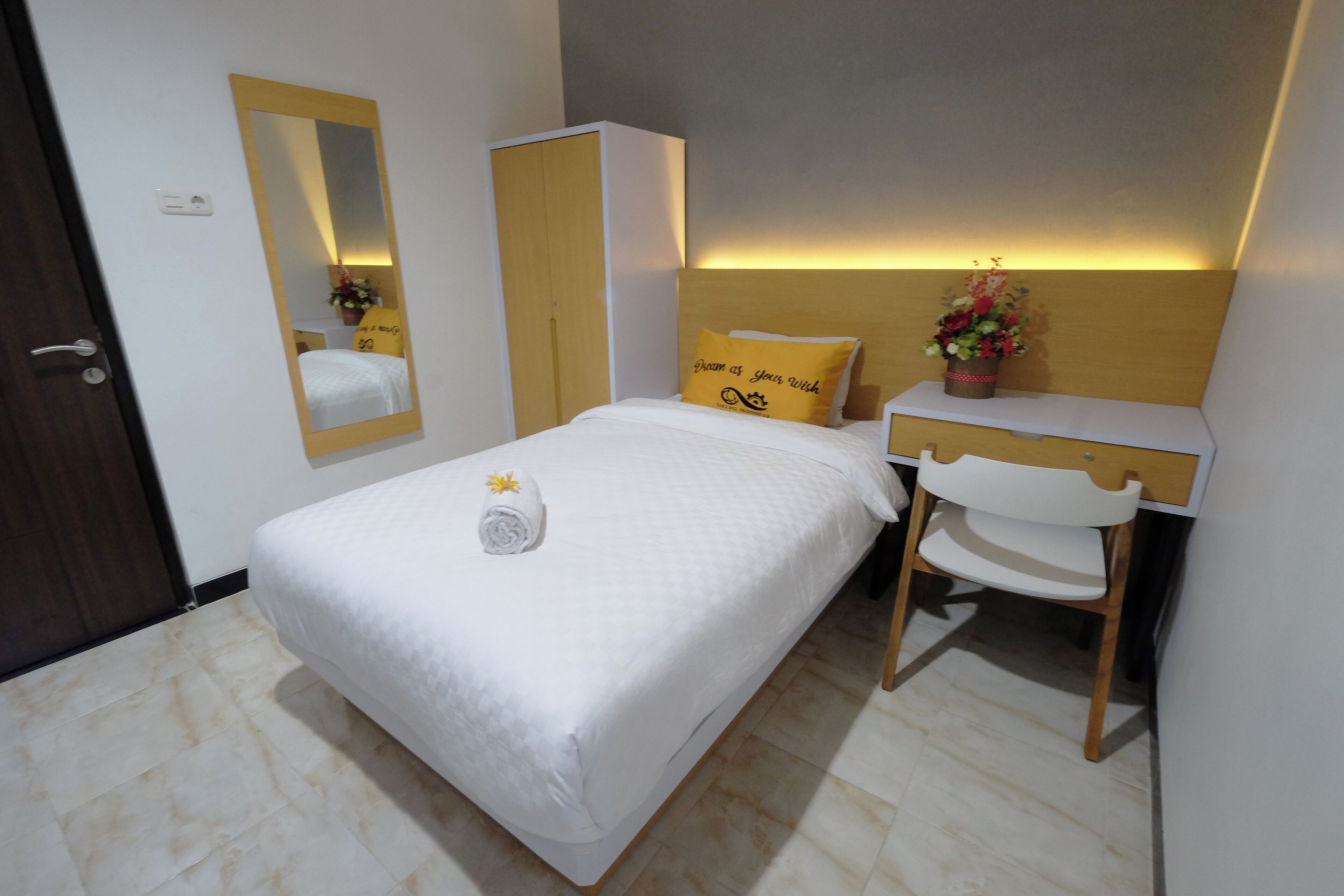 Foto - Gapura Residence Airport Semarang by Sinergi