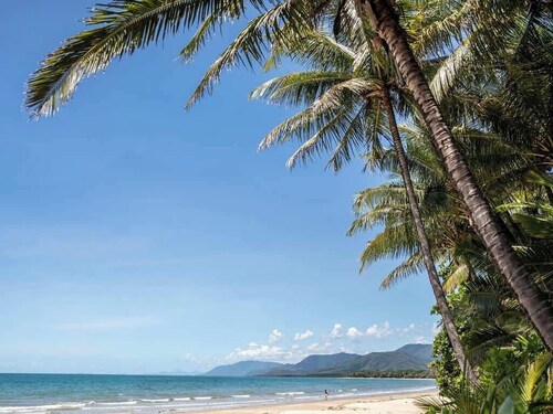Port Douglas Mirage Villa#431- Absolute Beachfront