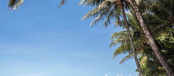 Port Douglas Mirage Villa#431- Absolute Beachfront