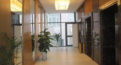 LUCKYSTARS Hotels