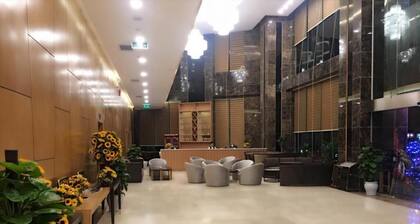 LUCKYSTARS Hotels