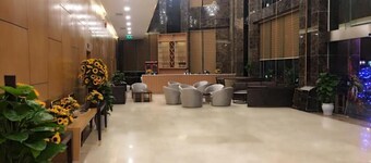 LUCKYSTARS Hotels
