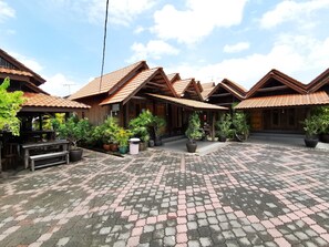Fachada