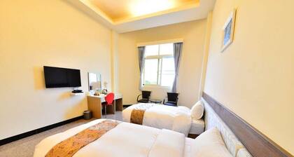 Hu Shan Resort