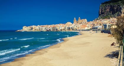 Liolà Cefalù