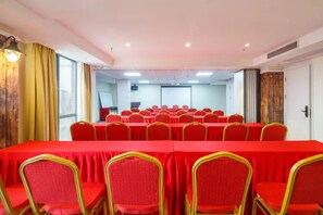 Meeting facility - Guangzhou Impression Business Hotel (Guangzhou)
